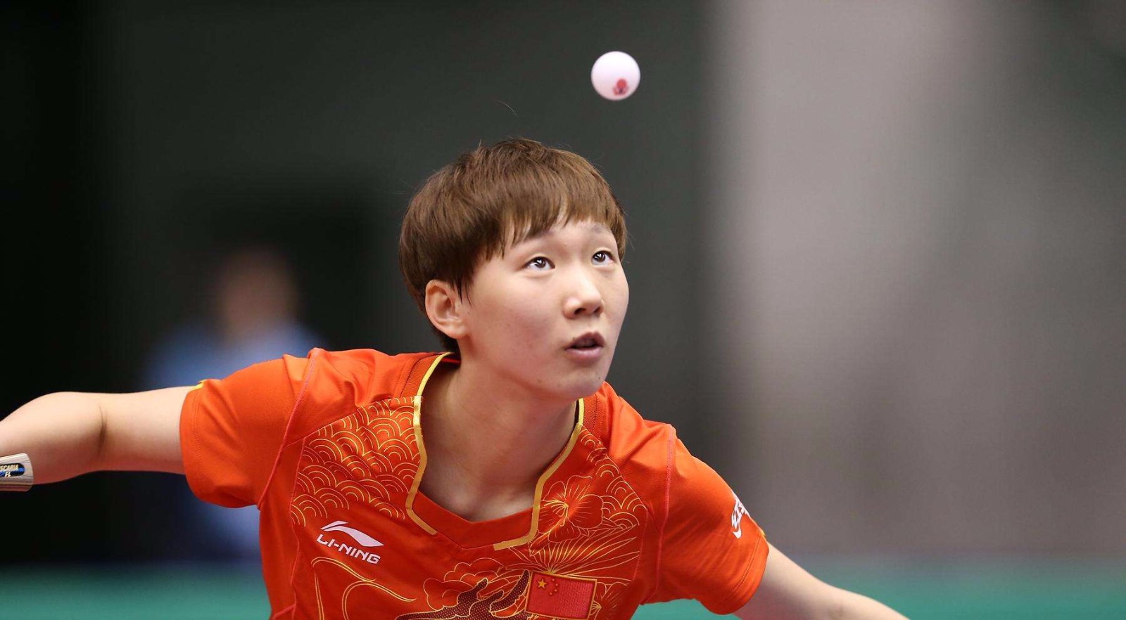 展现最佳状 展现最佳状