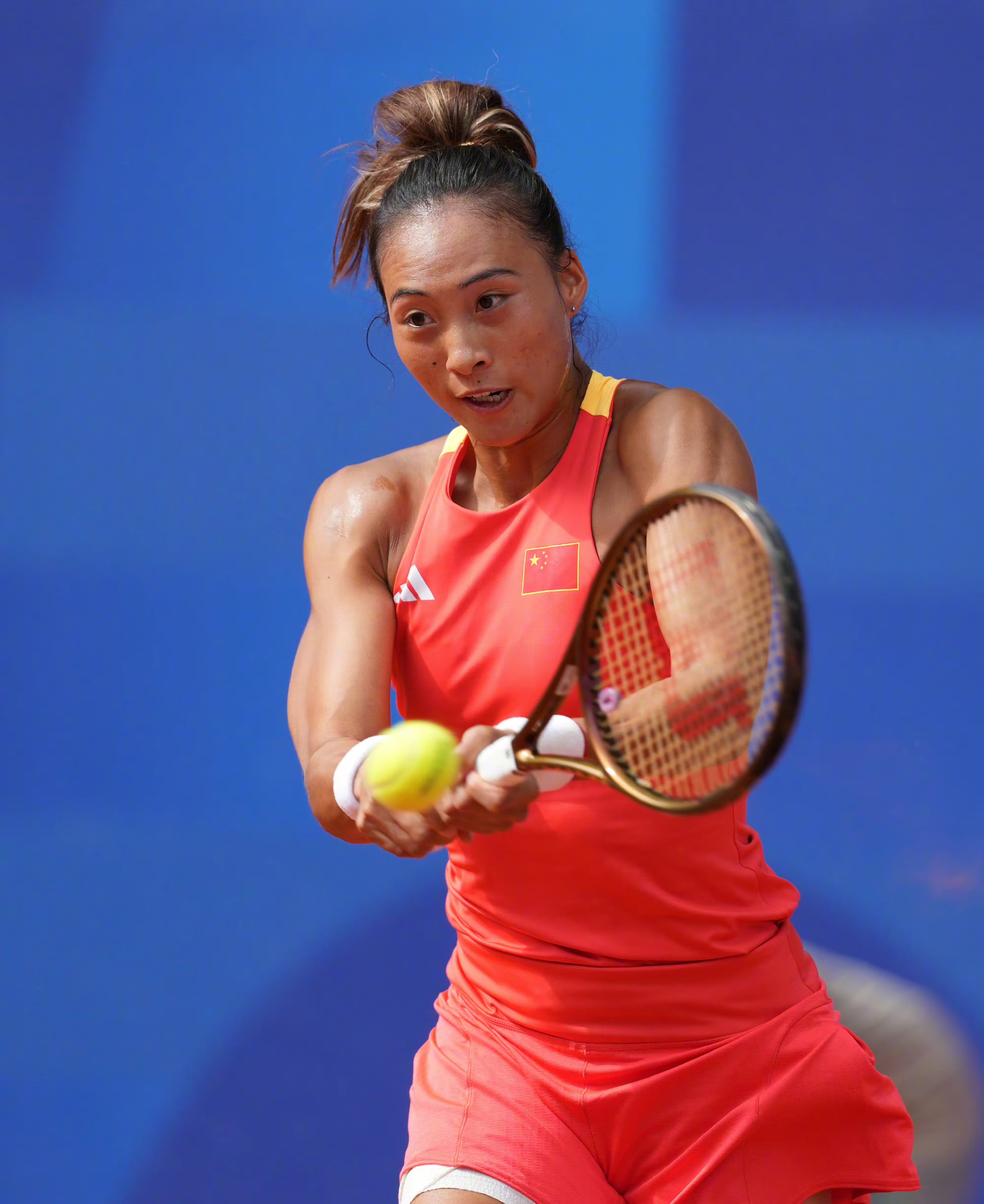 现出成熟的 现出成熟的