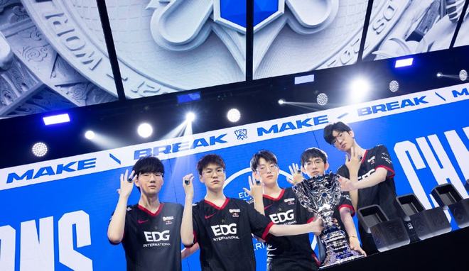 高效表现 高效表现