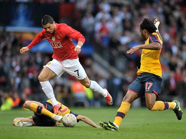 罗马的锋线 罗马的锋线